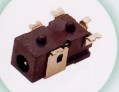 3388 -  DC Power JACK 0.65MM - Leamax Enterprise Co., Ltd.