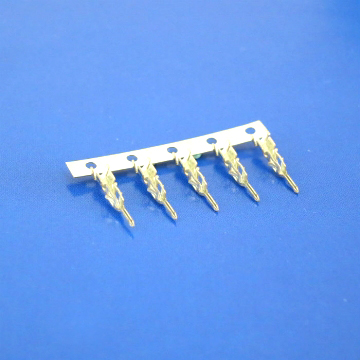 4312-MT - Connector terminals