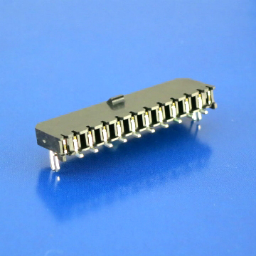 4312-Sxx1RC-RN - Connector terminals