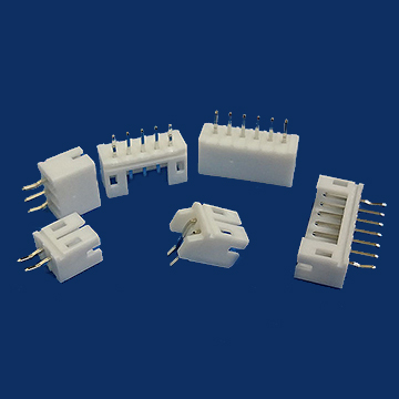 4320 - Connector terminals