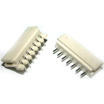 4325 - Connector terminals