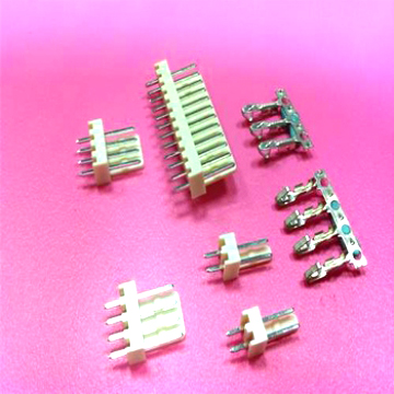 4326 - Connector terminals