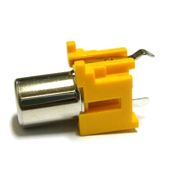 8710-2V - RCA connectors