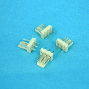 4323 - Connector terminals