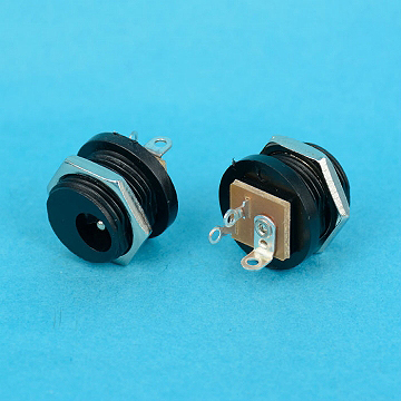 3387-3PAVE / 3387-3PBVE - Power connectors