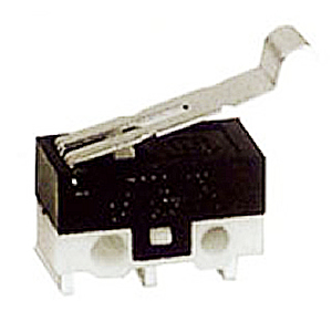 DP-GL13-CR - Slide Switches