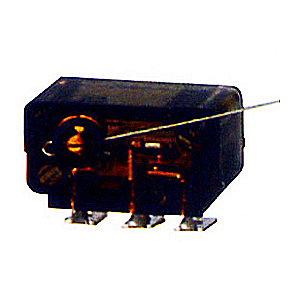 P-CS. Low Torque Switches 