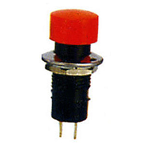 PB-301  - PB. Push Button Switches - Patterson Enterprises Co., Ltd.