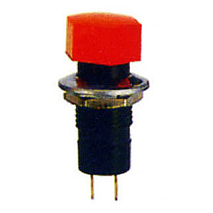 PB-302  - Pushbutton switches