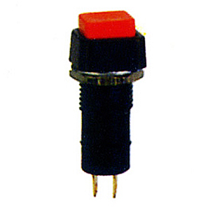 PB-303  - PB. Push Button Switches - Patterson Enterprises Co., Ltd.