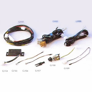  - Electrical cable assemblies