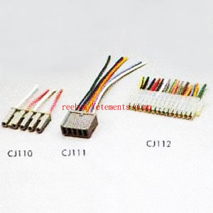  - Electrical cable assemblies