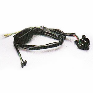  - Electrical cable assemblies