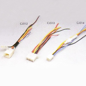 CJ512-514 Automobiles/Mechanical or Electrical Assemblies - POWER TIGER CO., LTD.