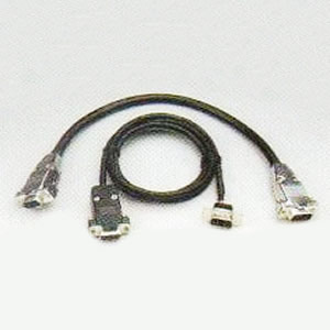  - Electrical cable assemblies