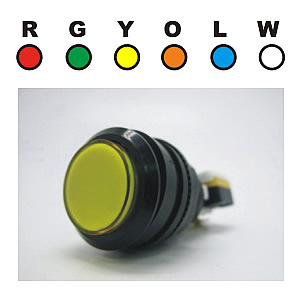 PU-5086 - Pushbutton switches