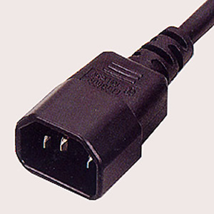 SY-26U - Power cords