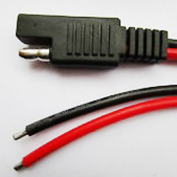  - Waterproof cable assemblies