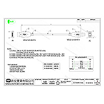  - USB 2.0 data cables