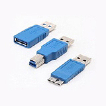  - USB 3.0 data cables