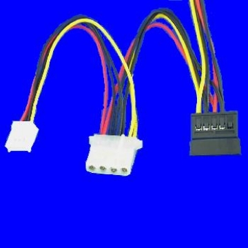 SATA 15P POWER - ATA/SATA cables