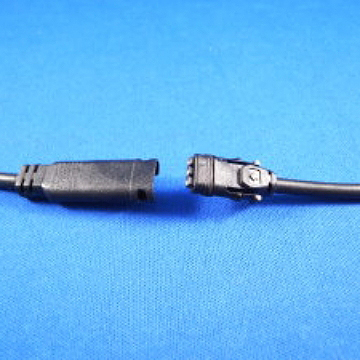  - Waterproof cable assemblies