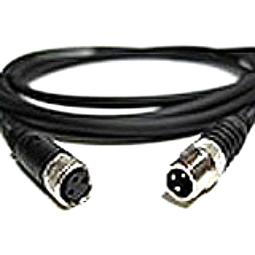  - Waterproof cable assemblies