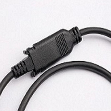  - Waterproof cable assemblies