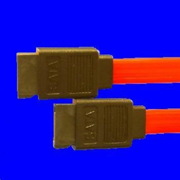 SATA 7PIN SIGNAL - STRAIGHT TO STRAIGHT - Send-Victory Corp.