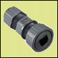  - Watertight connectors