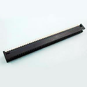 0.05"X0.05"(1.27X1.27mm) Box Header