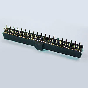 F219 - Pin headers