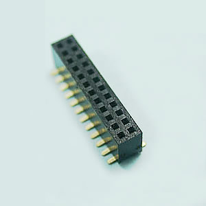 F226M - Dual Row 04 to 100 Contacts SMT Type - Townes Enterprise Co.,Ltd