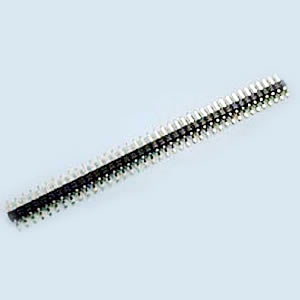 P1022 - Pin headers