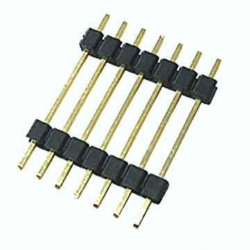 E01 - Pin headers