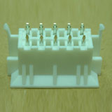 12440 SERIES HEADER   - Vensik Electronics Co., Ltd.