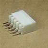  1254-CC SERIES CENTER P.C.BOARD CONNECTORS  