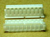 1500 SERIES CENTER P.C.BOARD CONNECTORS