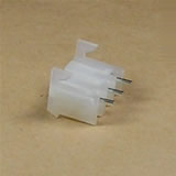  1508-C SERIES CENTER P.C.BOARD CONNECTORS   - Vensik Electronics Co., Ltd.