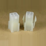  15559-A&A1&A2 SEIRES DUAL ROW HOUSING  - Vensik Electronics Co., Ltd.