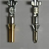  - Connector terminals