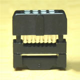  2001 SERIES IDC SOCKET CONNECTOR - Vensik Electronics Co., Ltd.