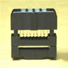  2001 SERIES IDC SOCKET CONNECTOR