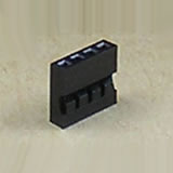 1000 SERIES CENTER SINGLE ROW HOUSING  - Vensik Electronics Co., Ltd.