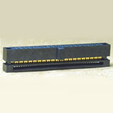 2108 SERIES IDC SOCKET CONNECTOR - Vensik Electronics Co., Ltd.