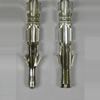  - Connector terminals