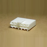  2450 SERIES CENTER CRIMP TERMINAL HOUSING   - Vensik Electronics Co., Ltd.