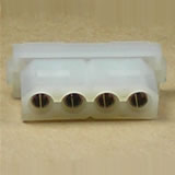 2470-F SERIES POWER P.C. BOARD VERTICAL SOCKET HEADERS - Vensik Electronics Co., Ltd.