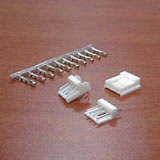 2490 - 2490 SERIES CENTER CRIMP CONNECTOR - Vensik Electronics Co., Ltd.