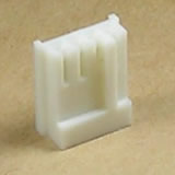  2480 SERIES CENTER CRIMP TERMINAL HOUSING   - Vensik Electronics Co., Ltd.